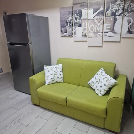 Il Cortiletto Verde Villa Catania Exteriör bild