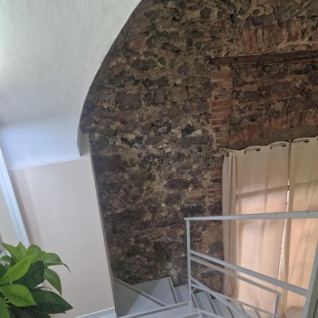 Il Cortiletto Verde Villa Catania Exteriör bild