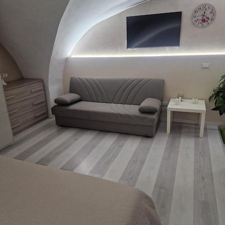 Il Cortiletto Verde Villa Catania Exteriör bild