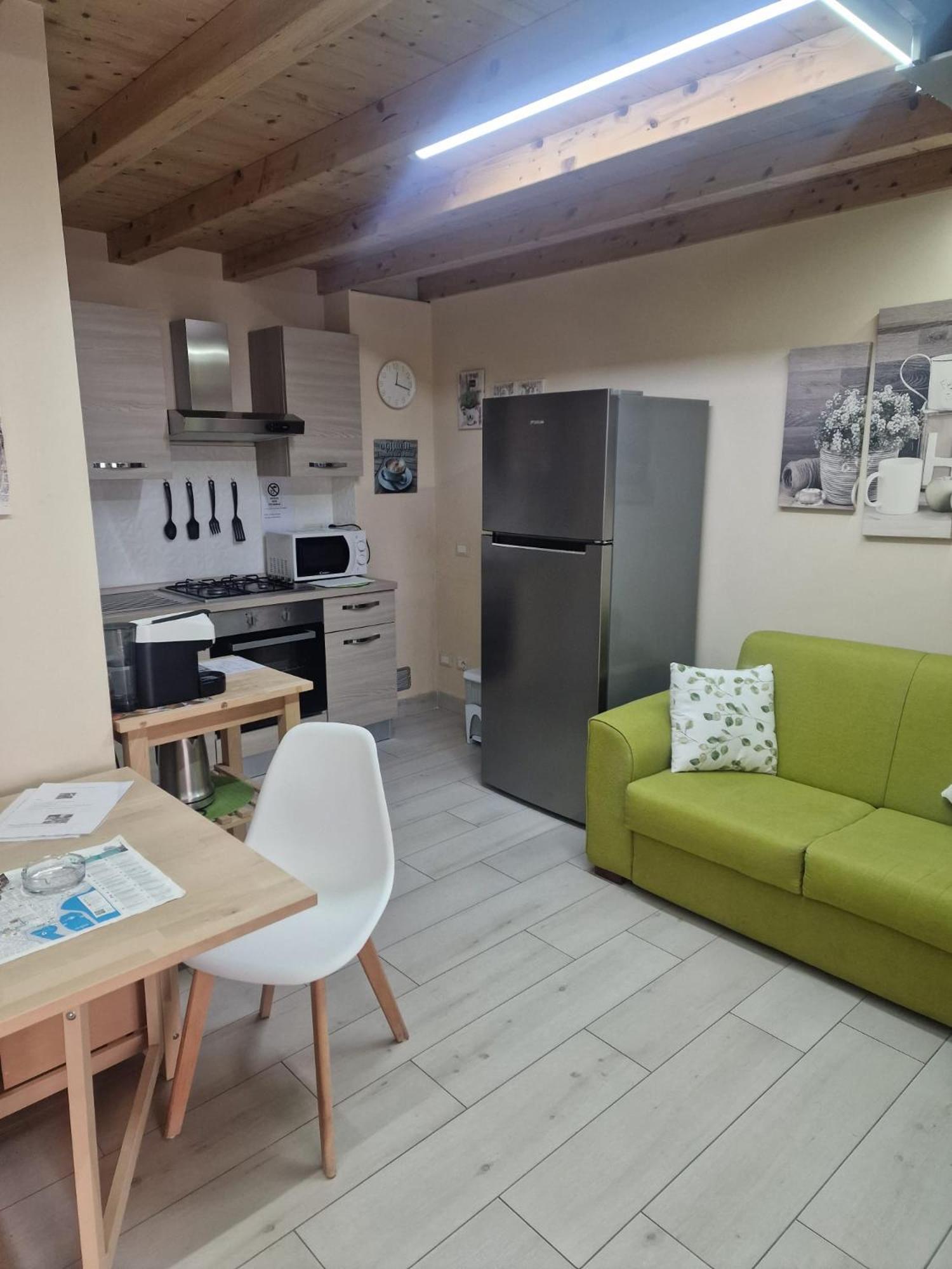 Il Cortiletto Verde Villa Catania Exteriör bild