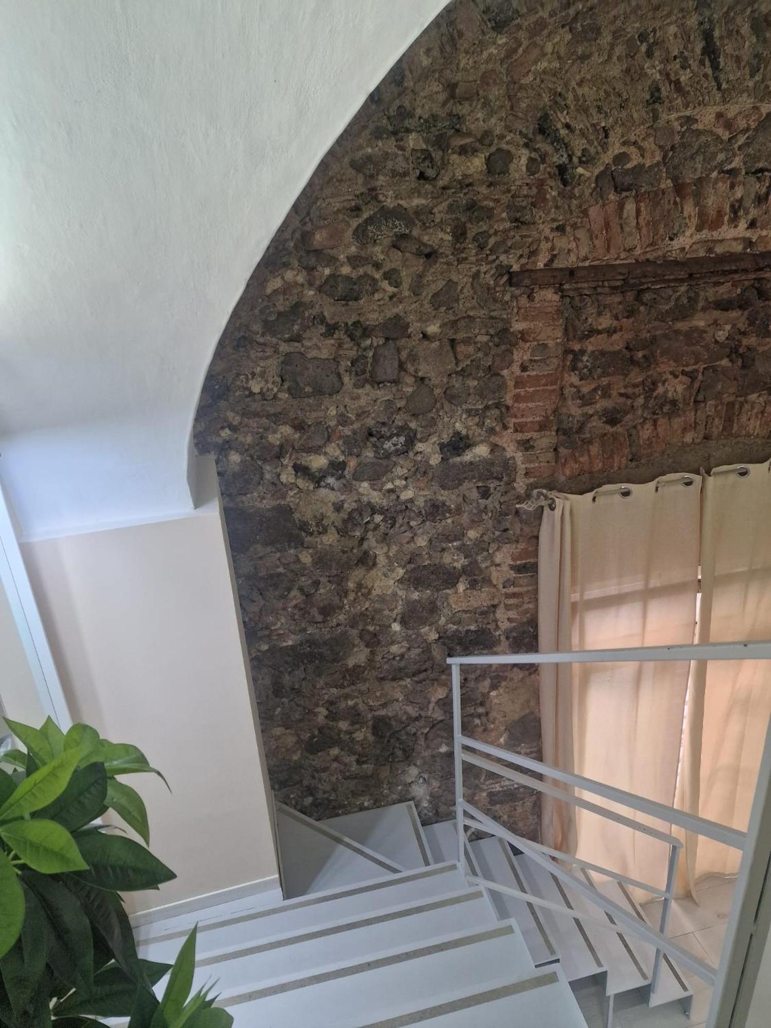 Il Cortiletto Verde Villa Catania Exteriör bild