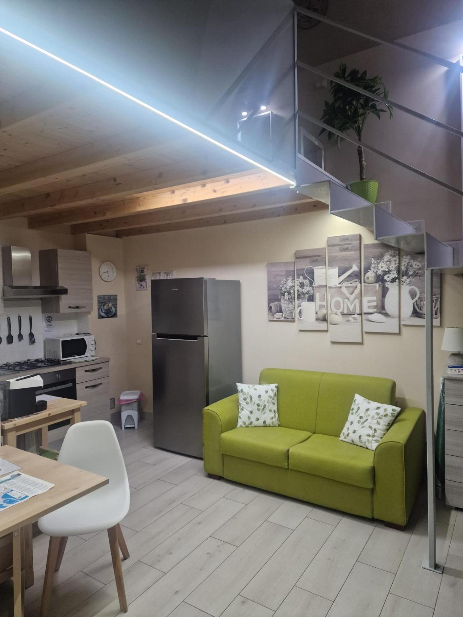 Il Cortiletto Verde Villa Catania Exteriör bild