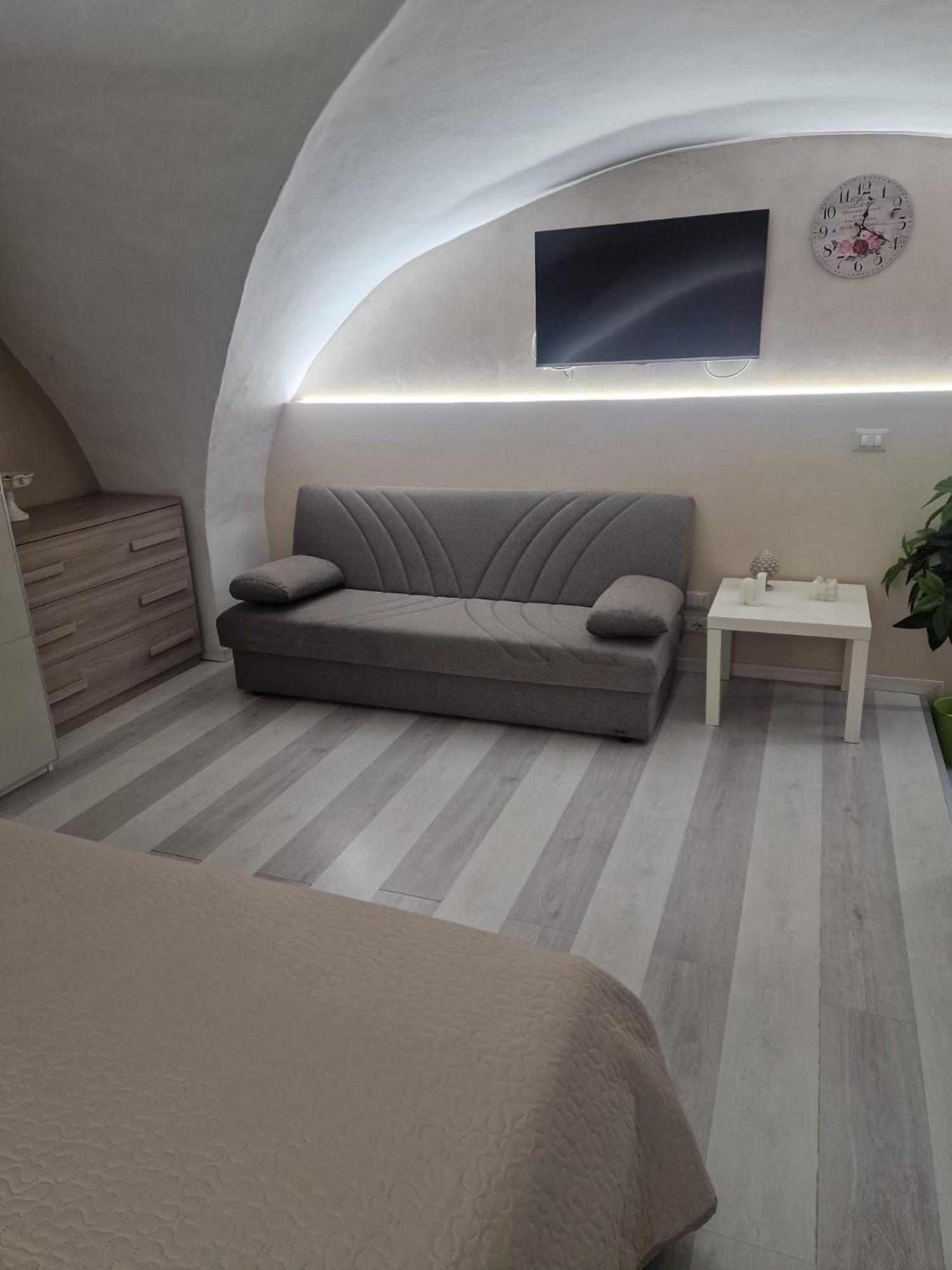 Il Cortiletto Verde Villa Catania Exteriör bild